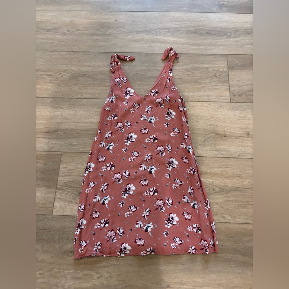 Ivy + Main Dress